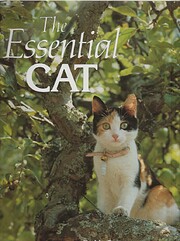 The Essential Cat – tekijä: Paddy Cutts