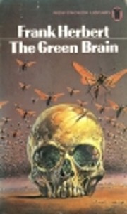 The green brain por Frank Herbert