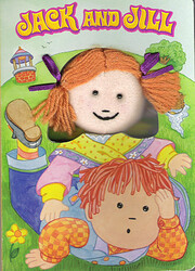 JACK AND JILL af SIN AUTOR
