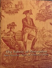 The fabric of persuasion : two hundred years…