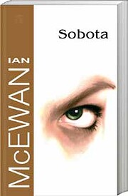 Sobota de Ian McEwan