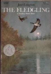 The fledgling af Jane Langton