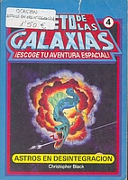 The Exploding Suns by Christopher Black