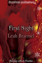 First Night (Hauberk Protection, #0.5) by…