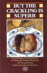 But the Crackling is Superb – tekijä:…