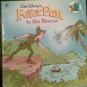 Walt Disney's Peter Pan in Tinker Bell…