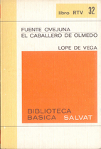 Fuente Ovejuna El caballero de Olmedo by…