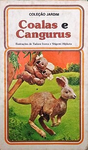 Coalas e cangurus af Tadasu Izawa