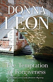 The Temptation of Forgiveness: A Commissario…
