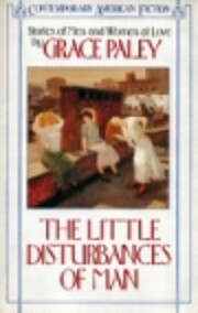The Little Disturbances of Man (Contemporary…