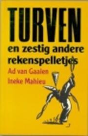 Turven en zestig andere rekenspelletjes –…