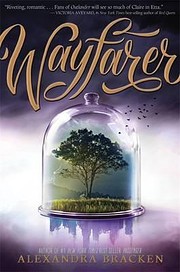 Wayfarer (Passenger) av Alexandra Bracken