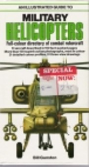 An Illustrated Guide to Military Helicopters…