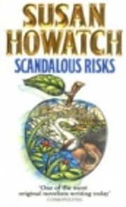 Scandalous Risks af Susan Howatch