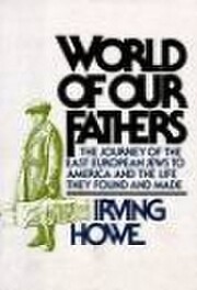 World of Our Fathers (Touchstone Book) by…