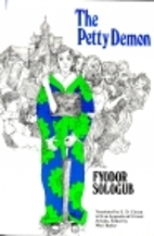 The Petty Demon by Fyodor Sologub