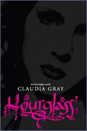 Hourglass (Evernight, #3) by Claudia Gray