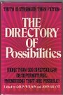 The Directory of Possibilities - Colin Wilson