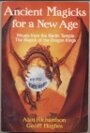 Ancient Magicks for a New Age (Llewellyn's High Magick Series) - Alan Richardson