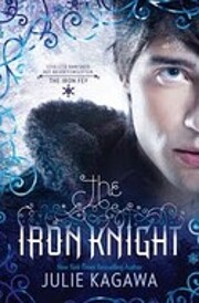 THE IRON KNIGHT