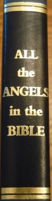 All the Angels in the Bible di Herbert…