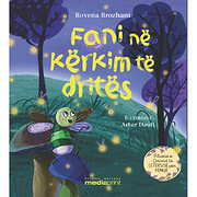 Fani ne kerkim te drites – tekijä: Rovena…