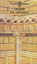 The Histories by Tacitus