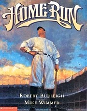Home Run: The Story of Babe Ruth av Robert…
