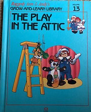 Raggedy Ann & Andy's the Play in the…