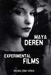 Experimental films av Maya Deren
