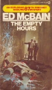 The Empty Hours (87th Precinct Mystery) by…