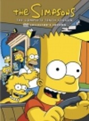 The Simpsons - Season 10 por Matt Groening