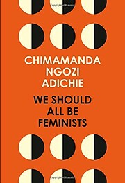 We Should All Be Feminists av Chimamanda…