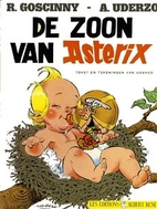 Asterix and Son by Albert Uderzo