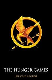 The Hunger Games – tekijä: Suzanne…