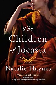 The children of Jocasta por Natalie Haynes