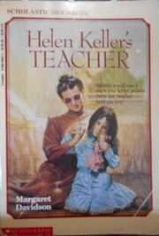 Helen Keller's Teacher - Annie Sullivan por…
