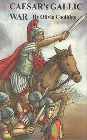 Caesar's Gallic War – tekijä: Olivia…