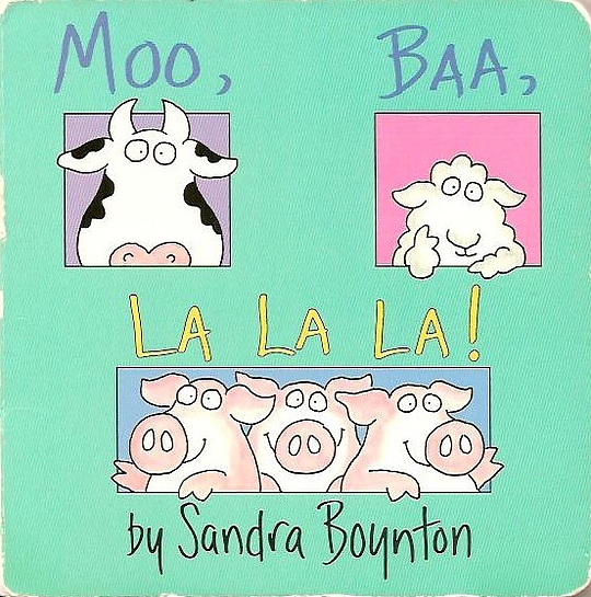 moo baa la la la book moo baa la la la book
