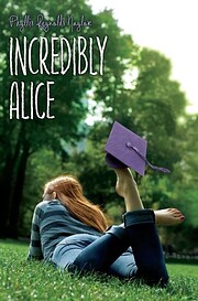 Incredibly Alice – tekijä: Phyllis…