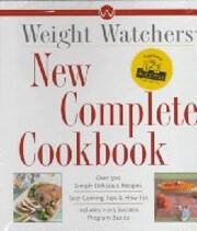Weight Watchers New Complete Cookbook di…
