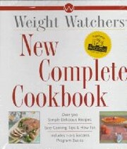 Weight Watchers New Complete Cookbook von…