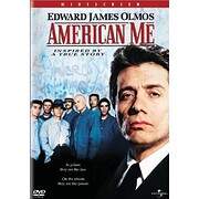 American Me – tekijä: Raymond Amezquita