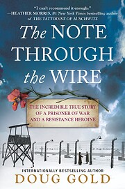 The Note Through the Wire: The Incredible…