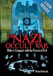 The Nazi Occult War: Hitler's Compact…