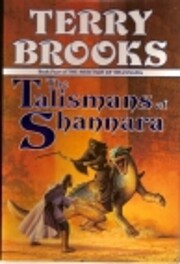 The Talismans of Shannara par Terry Brooks