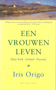 Een vrouwenleven : New York, Ierland,…