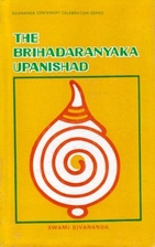 The Brihadaranyaka Upanishad: Sanskrit Text,…