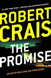 The Promise (Elvis Cole, #16; Joe Pike, #5;…