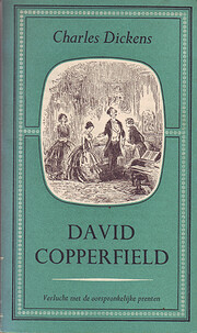 David Copperfield 2 de Charles Dickens